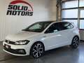 Volkswagen Polo GTI 2.0 TSI DSG/Virtual/ACC/Kamera/LED/Keyless Weiß - thumbnail 1
