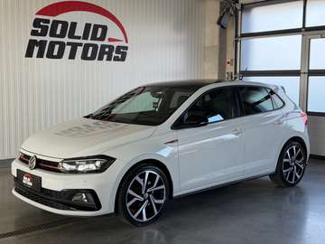 2.0 TSI DSG/Virtual/ACC/Kamera/LED/Keyless