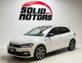 Volkswagen Polo GTI 2.0 TSI DSG/Virtual/ACC/Kamera/LED/Keyless Weiß - thumbnail 1
