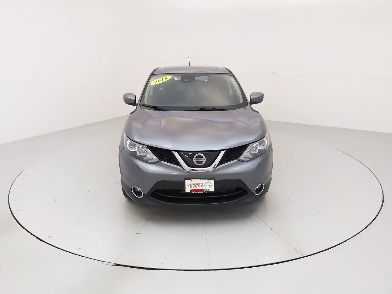 Nissan Qashqai fotografie Nissan Qashqai