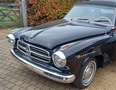 Borgward Isabella coupe cabriolet - thumbnail 8