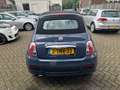 Fiat 500C 0.9 TwinAir Turbo 500S CABRIOLET-AIRCO-PDC Bleu - thumbnail 6