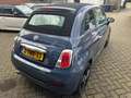 Fiat 500C 0.9 TwinAir Turbo 500S CABRIOLET-AIRCO-PDC Bleu - thumbnail 7