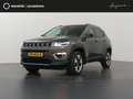 Jeep Compass 1.4 MultiAir Limited 4x4 | Trekhaak | Navigatie | Grün - thumbnail 1