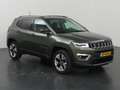 Jeep Compass 1.4 MultiAir Limited 4x4 | Trekhaak | Navigatie | Grün - thumbnail 23