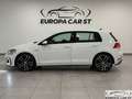 Volkswagen Golf GTE Golf GTE 1.4 TSI DSG 5p. Plug-In-Hybrid Blanco - thumbnail 6