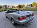Mercedes-Benz CLK 320 Cabrio Sport Silber - thumbnail 15