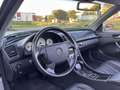 Mercedes-Benz CLK 320 Cabrio Sport Silber - thumbnail 10