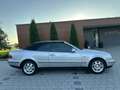 Mercedes-Benz CLK 320 Cabrio Sport Silber - thumbnail 8
