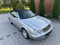 Mercedes-Benz CLK 320 Cabrio Sport Silber - thumbnail 9