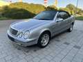 Mercedes-Benz CLK 320 Cabrio Sport Silber - thumbnail 3