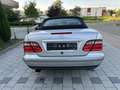 Mercedes-Benz CLK 320 Cabrio Sport Silber - thumbnail 6