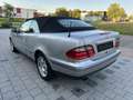 Mercedes-Benz CLK 320 Cabrio Sport Argent - thumbnail 5