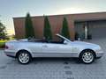 Mercedes-Benz CLK 320 Cabrio Sport Silber - thumbnail 17