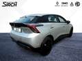 MG MG4 Standard 51Kwh mit Klimaanlage u.Touchscreen Argintiu - thumbnail 4