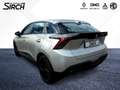 MG MG4 Standard 51Kwh mit Klimaanlage u.Touchscreen Silber - thumbnail 2