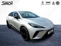 MG MG4 Standard 51Kwh mit Klimaanlage u.Touchscreen Silber - thumbnail 3