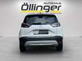 Opel Crossland X 1,2 Turbo Direct Injection Elegance Aut. Weiß - thumbnail 4