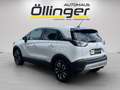 Opel Crossland X 1,2 Turbo Direct Injection Elegance Aut. Weiß - thumbnail 3