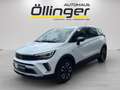 Opel Crossland X 1,2 Turbo Direct Injection Elegance Aut. Weiß - thumbnail 1