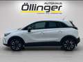 Opel Crossland X 1,2 Turbo Direct Injection Elegance Aut. Weiß - thumbnail 2