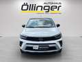 Opel Crossland X 1,2 Turbo Direct Injection Elegance Aut. Weiß - thumbnail 5
