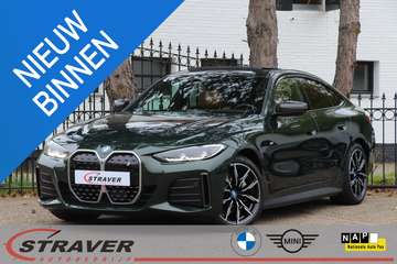 eDrive40 High Executive 84 kWh |M-Sport |Glasdak |