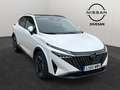 Nissan Qashqai E-POWER N-Connecta 4x2 140kW Blanco - thumbnail 1
