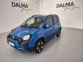 Fiat Panda Cross 1.0 FireFly Hybrid Bleu - thumbnail 1