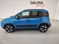 Fiat Panda Cross 1.0 FireFly Hybrid Bleu - thumbnail 3