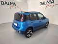 Fiat Panda Cross 1.0 FireFly Hybrid Bleu - thumbnail 5