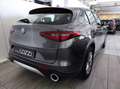 Alfa Romeo Stelvio - Stelvio 2.2 Turbodiesel 190 CV AT8 RWD Business Grigio - thumbnail 4