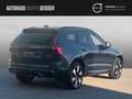 Volvo XC60 T6 AWD Recharge Plus Dark AHK ACC BLIS Blau - thumbnail 7