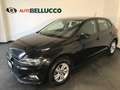 Volkswagen Polo 1.6 TDI 5p. Comfortline BMT Noir - thumbnail 1