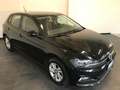 Volkswagen Polo 1.6 TDI 5p. Comfortline BMT Noir - thumbnail 2