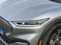 Ford Mustang Mach-E Basis Extended Range RWD Argent - thumbnail 5
