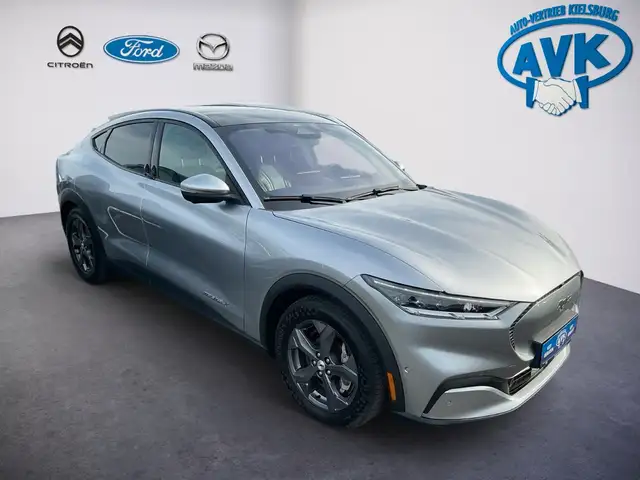 Ford Mustang Mach-E Basis Extended Range RWD