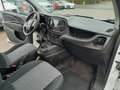 Fiat Doblo 1,3 Multijet 95 Work Up Pritsche Weiß - thumbnail 11