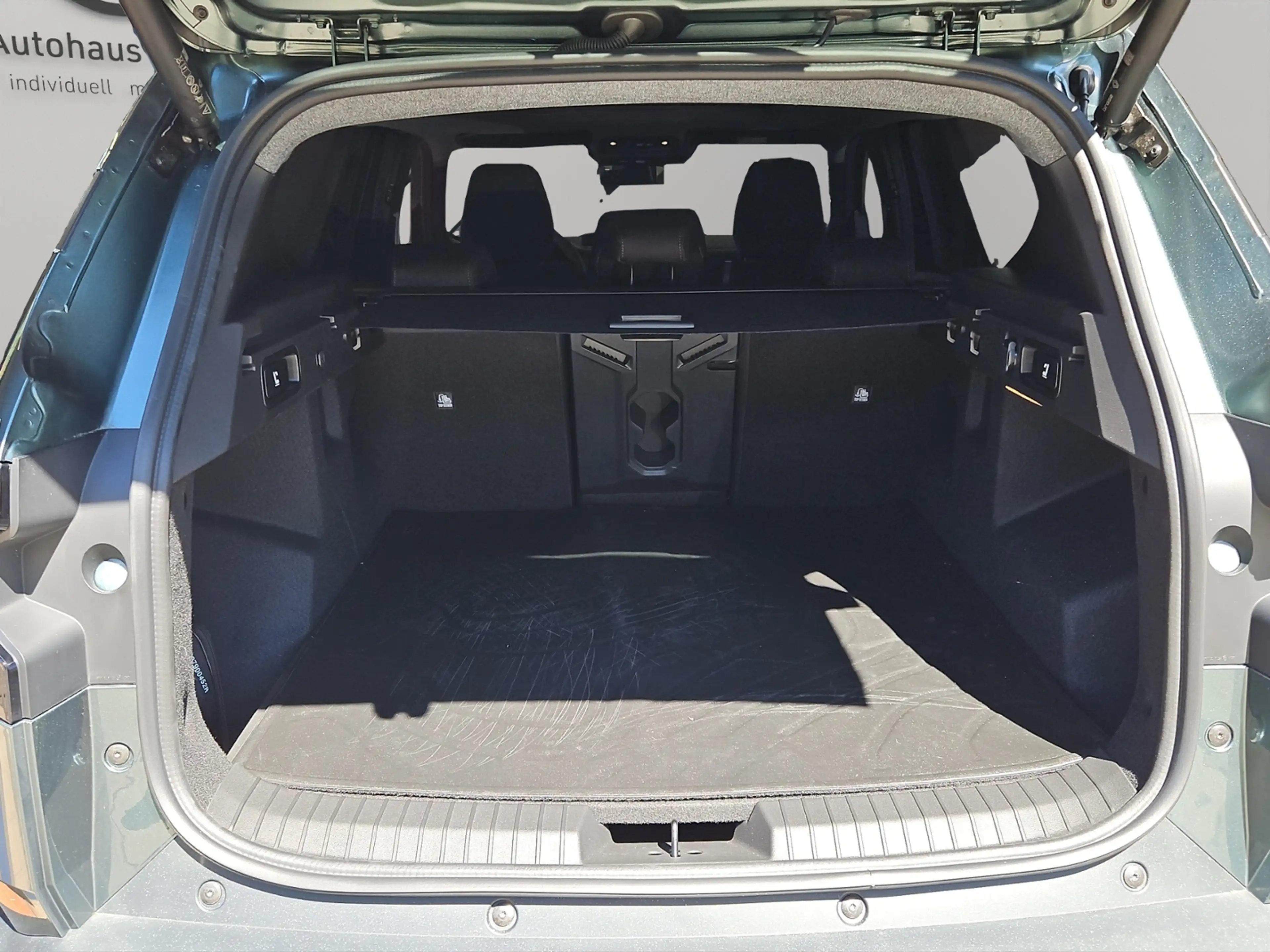 Dacia Bigster TCe 140 Extreme Pano Winter+ Citypaket el. Heckla — photo 15