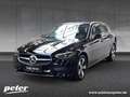 Mercedes-Benz C 200 T Avantgarde/9G/LED/Kamera/Navigation/AHK/ Zwart - thumbnail 1
