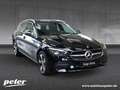 Mercedes-Benz C 200 T Avantgarde/9G/LED/Kamera/Navigation/AHK/ Black - thumbnail 2