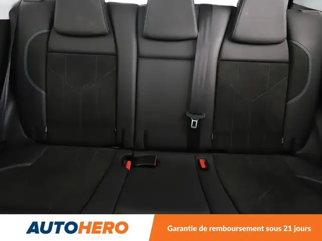 Peugeot 2008 view 15