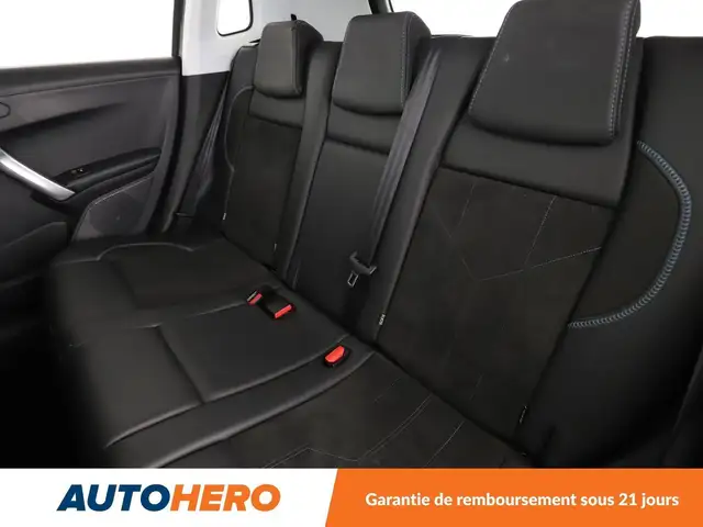 Peugeot 2008 view 14
