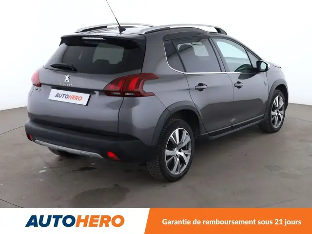 Peugeot 2008 view 6