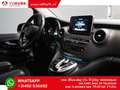 Mercedes-Benz V 250 Avantgarde XL L3 DC Dubbel Cabine LED/ 2x Schuifde Nero - thumbnail 3