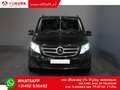 Mercedes-Benz V 250 Avantgarde XL L3 DC Dubbel Cabine LED/ 2x Schuifde Negro - thumbnail 7