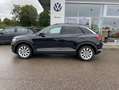 Volkswagen T-Roc 1.5 TSI DSG Sport FAHRERASSISTENT-PLUS+NAV Schwarz - thumbnail 2