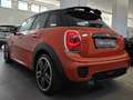 MINI Cooper Mini 5p 1.5 Cooper Boost auto Arancione - thumbnail 5