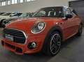 MINI Cooper Mini 5p 1.5 Cooper Boost auto Arancione - thumbnail 4
