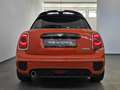 MINI Cooper Mini 5p 1.5 Cooper Boost auto Arancione - thumbnail 6